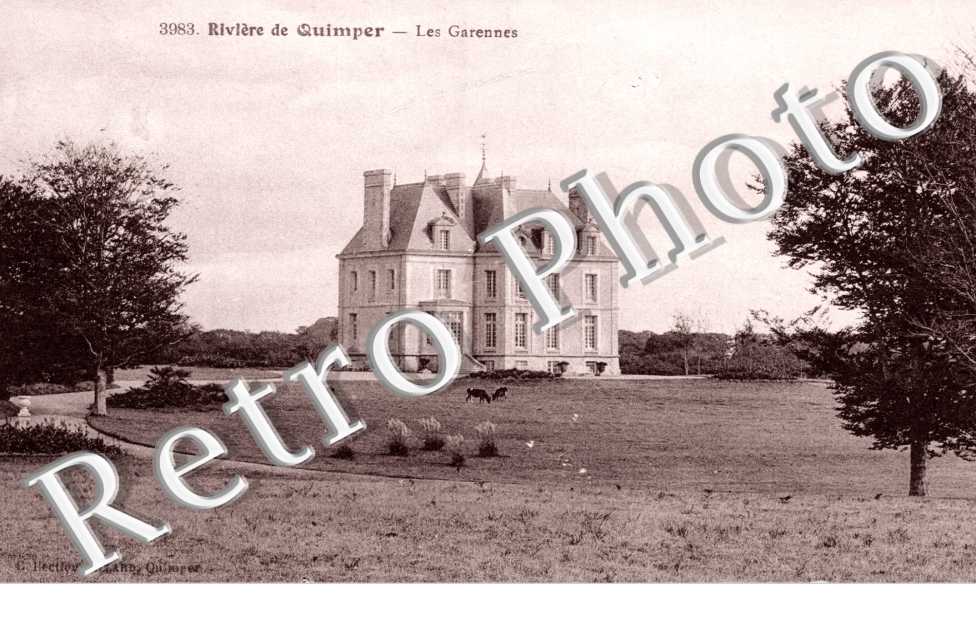 Les Garennes
