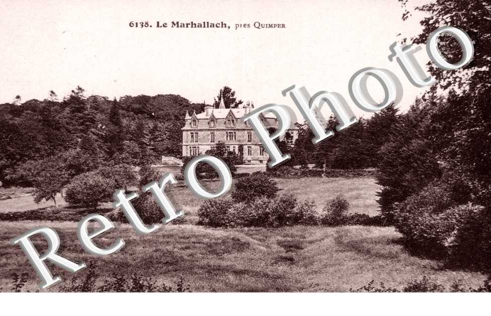 le Marhallach