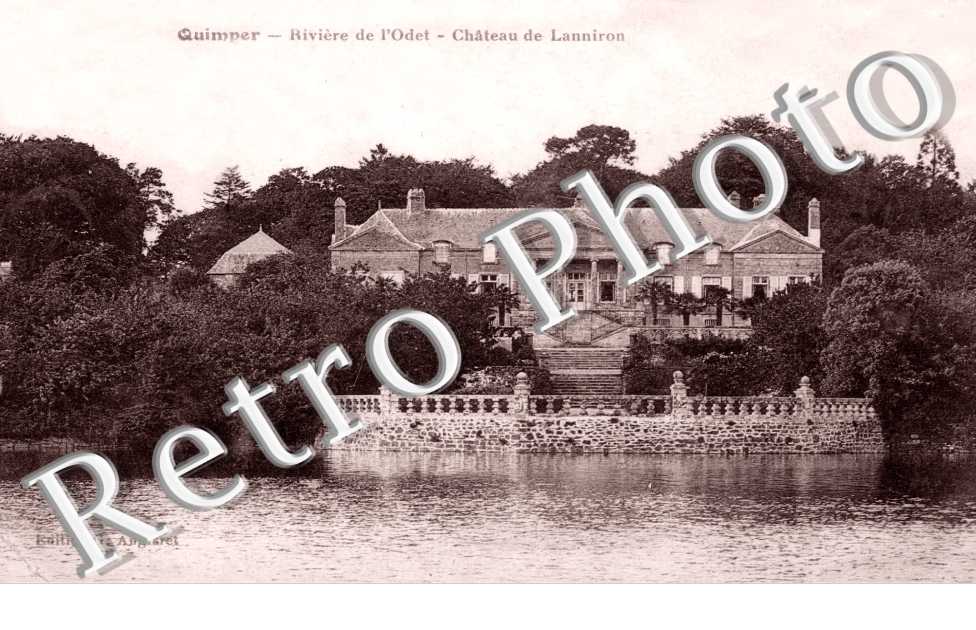Chateau de Lanniron