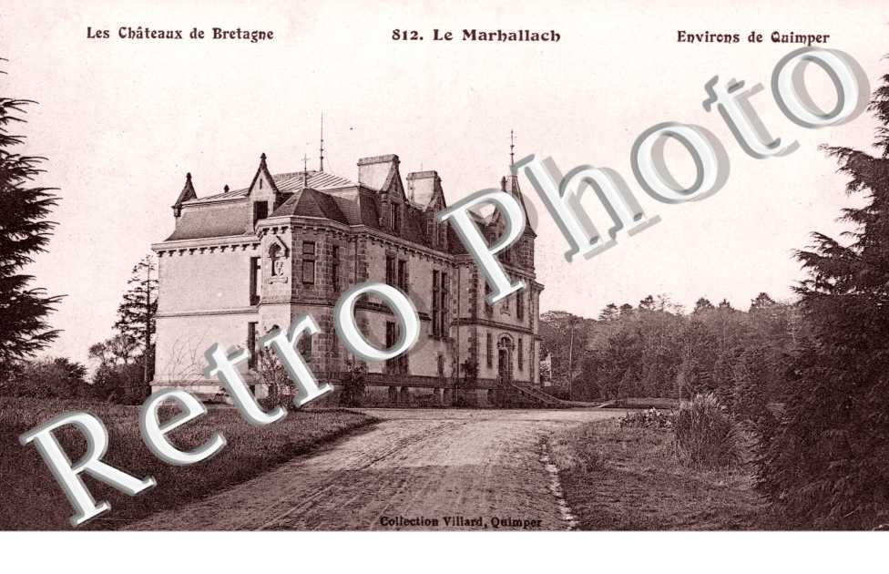 Le Marhallach 