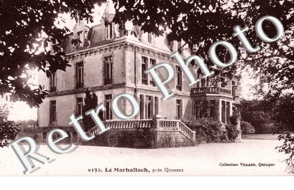 Le Marhallach 