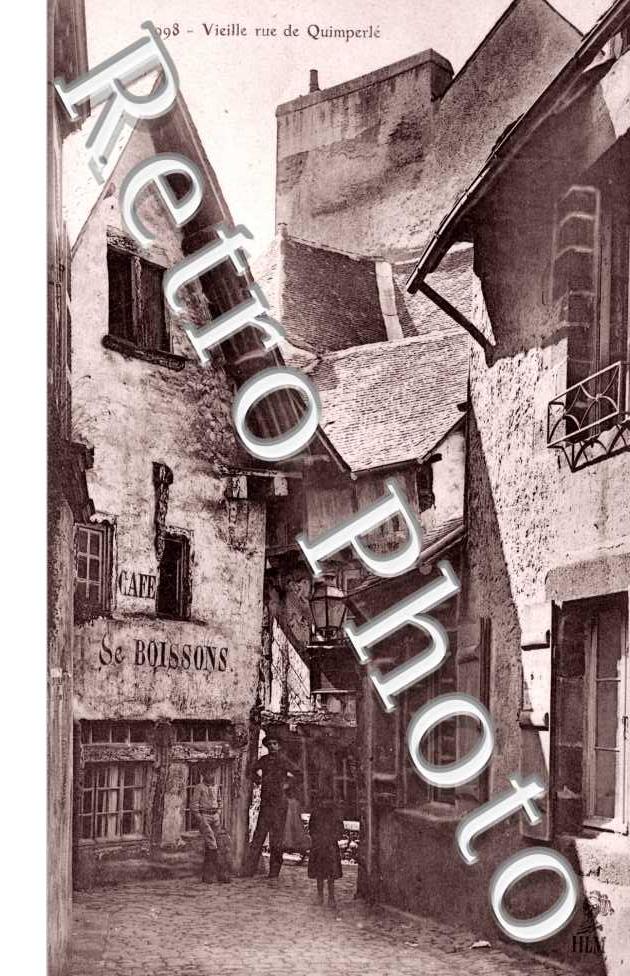 Vieille Rue