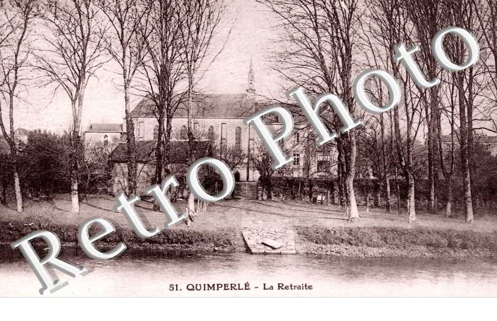 la retraite