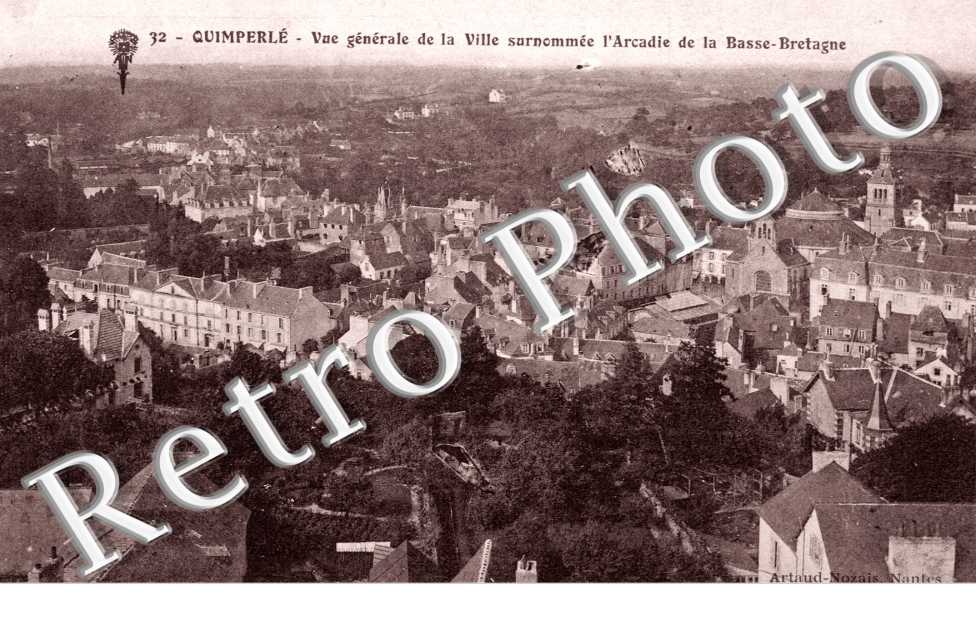 Vue generale