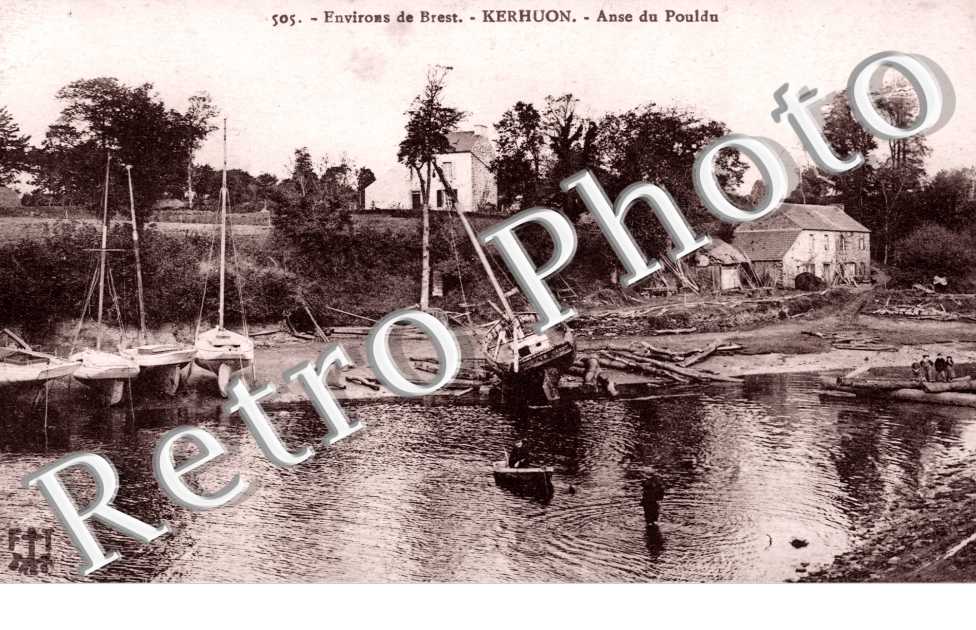 anse du Pouldu