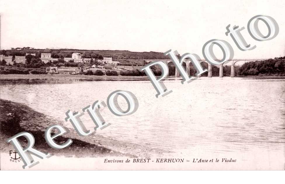 L&#039;Anse et Le Viaduc