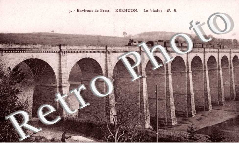 Le Viaduc