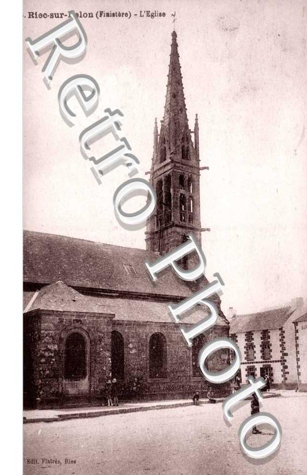 l&#039;Eglise