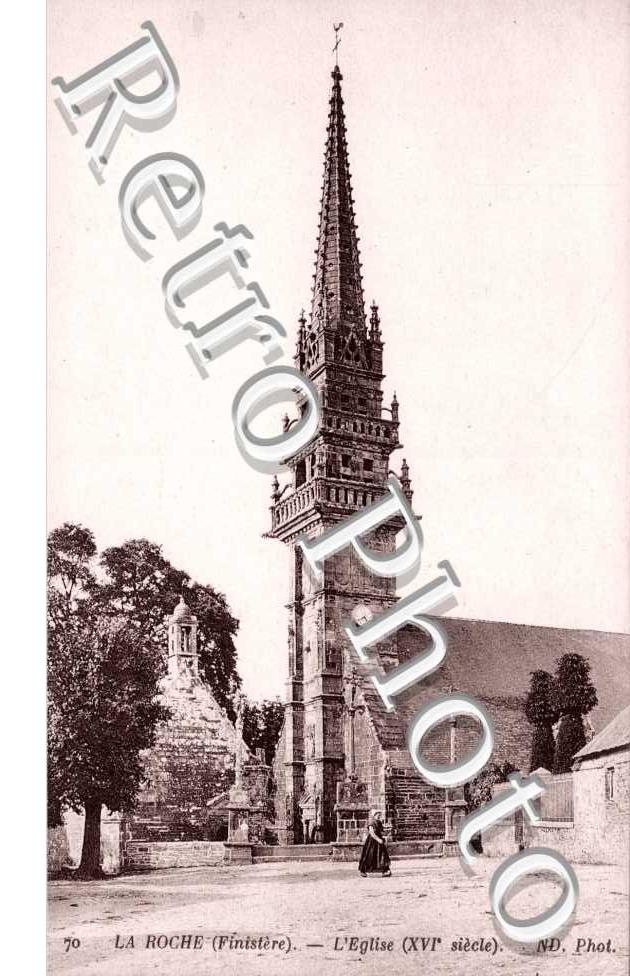 l&#039;eglise
