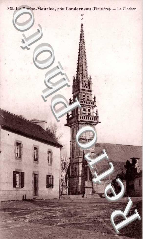 le Clocher