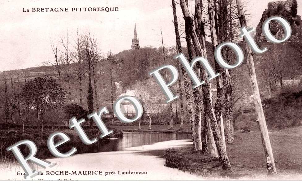 Vue exterieure