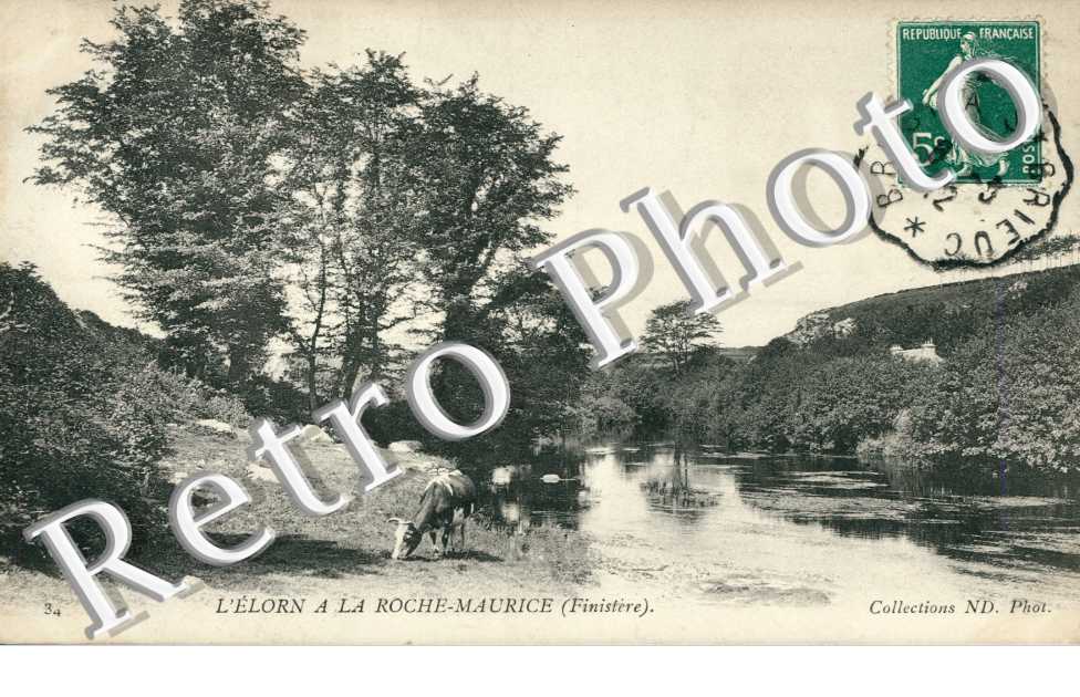 l&#039;Elorn
