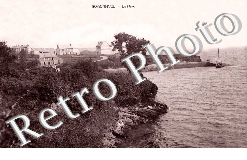 Le port