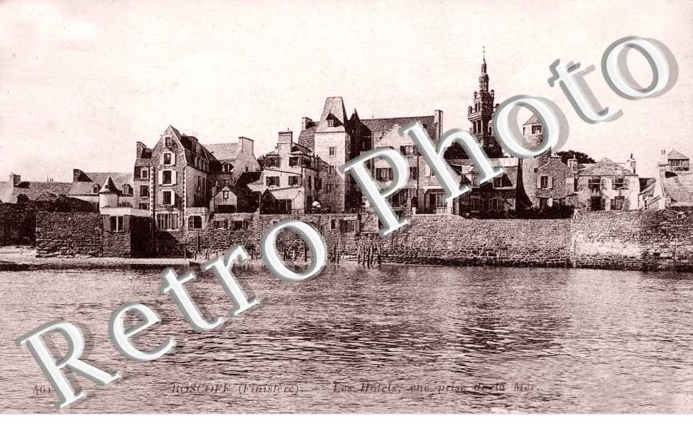 Les Hotels