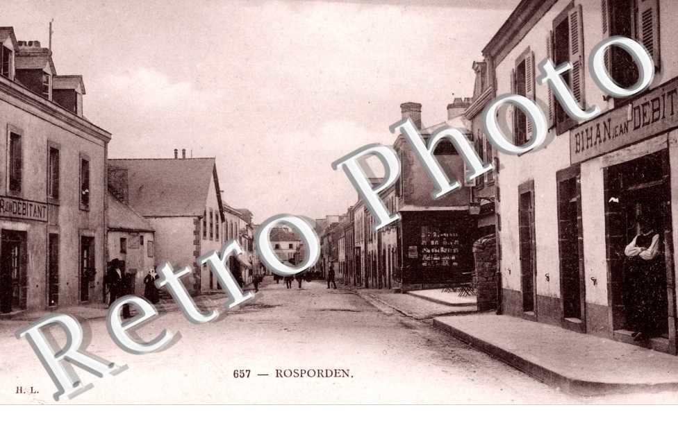 Vue interieure