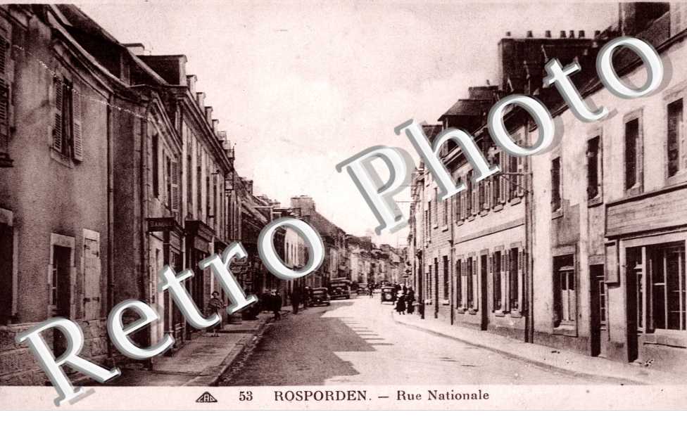 Rue Nationale