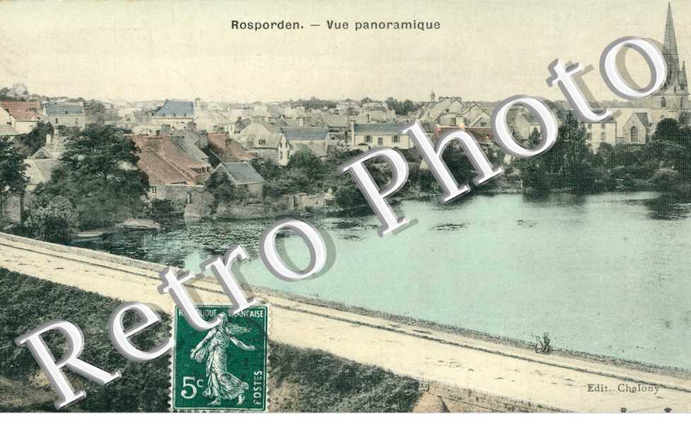 Vue Panoramique