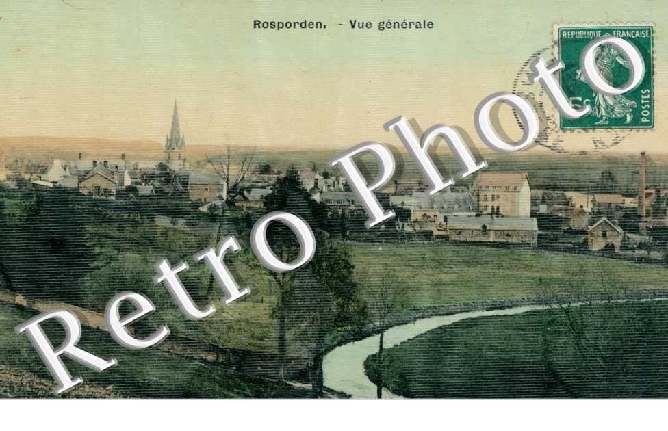 Vue generale