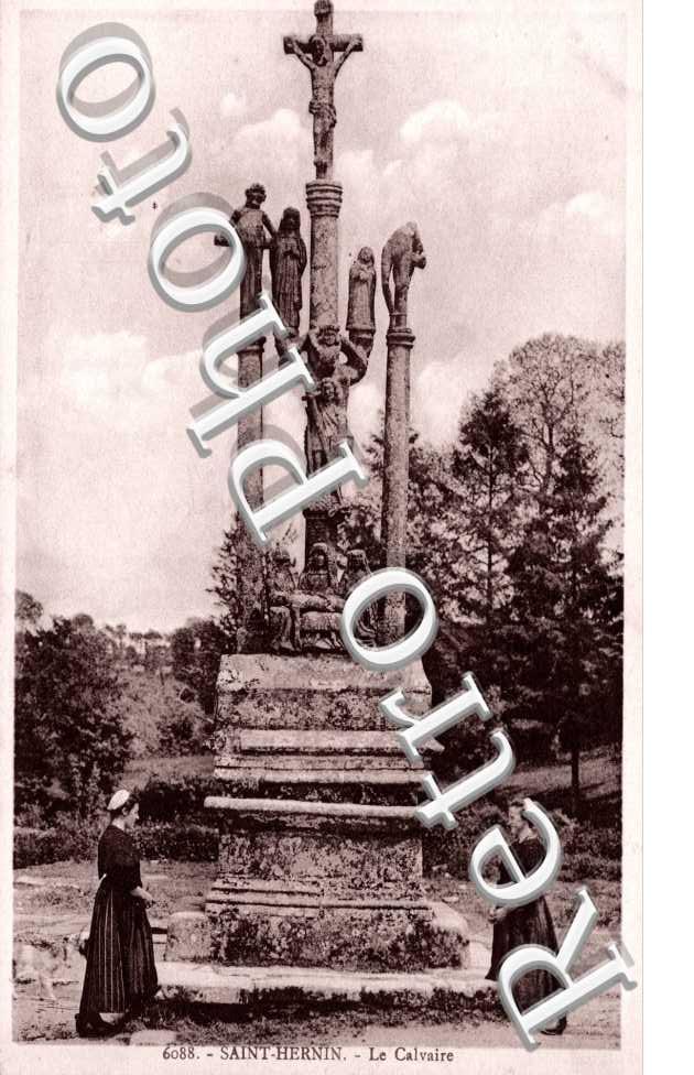 le Calvaire