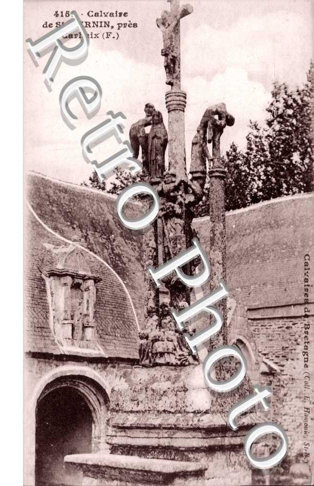 le Calvaire