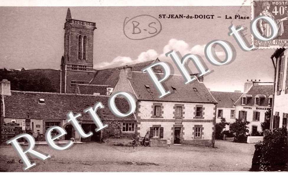 la place (couleur)
