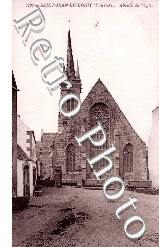 Abside de l&#039;eglise