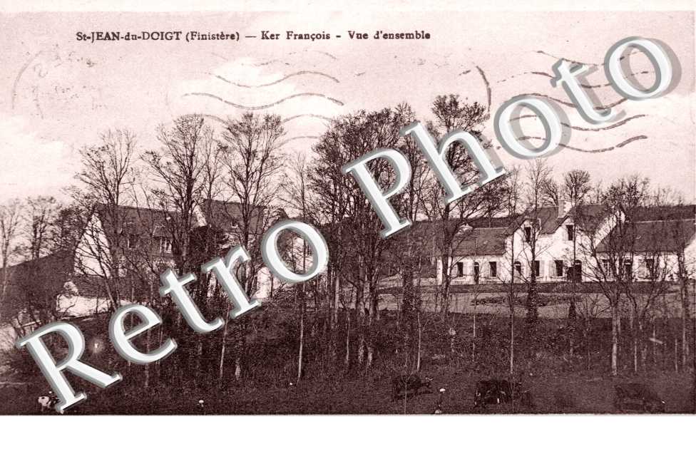 Ker Francois