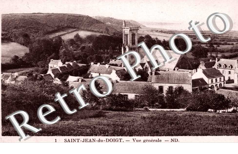 Vue generale