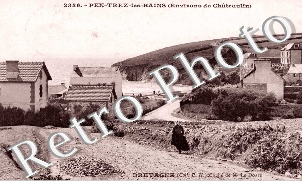 Pentrez les Bains