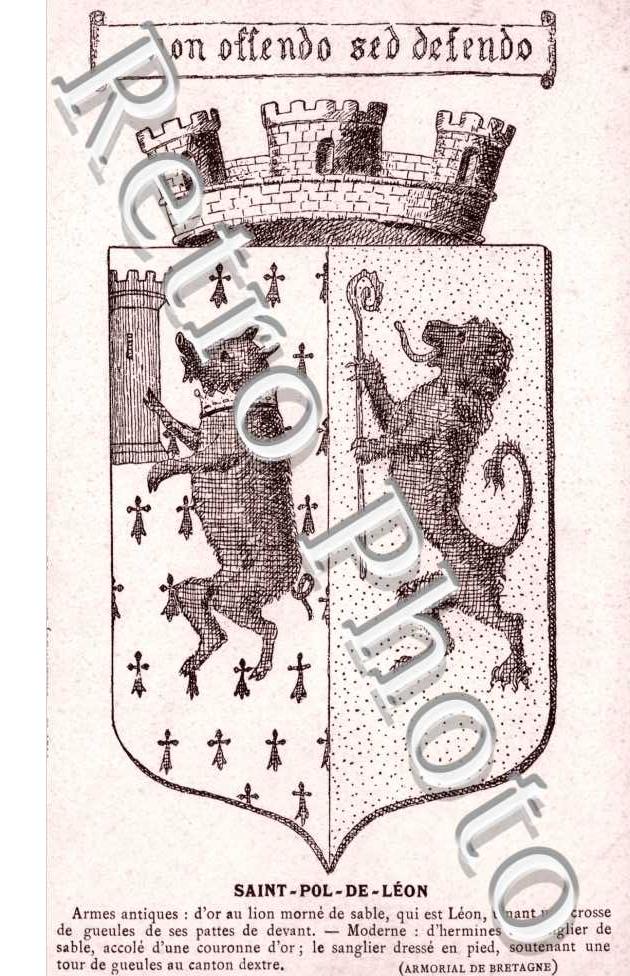non offendo sed defendo