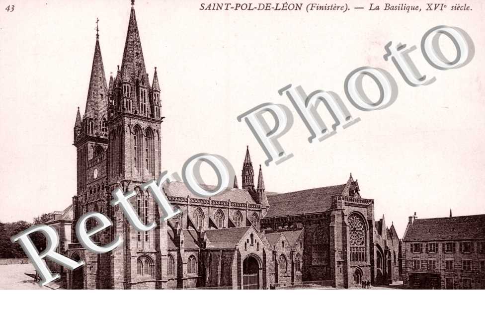 Basilique