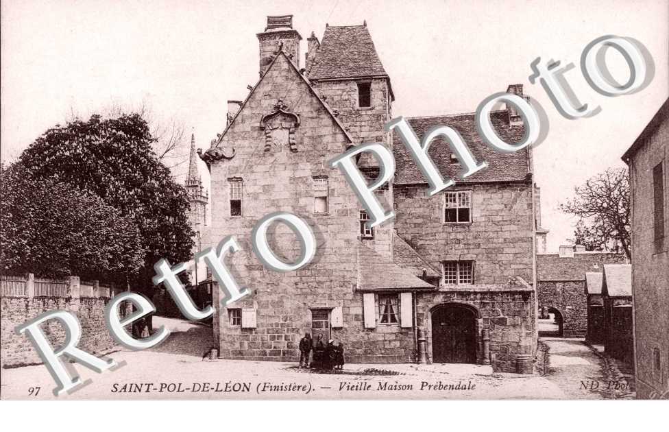 Vieille Maison