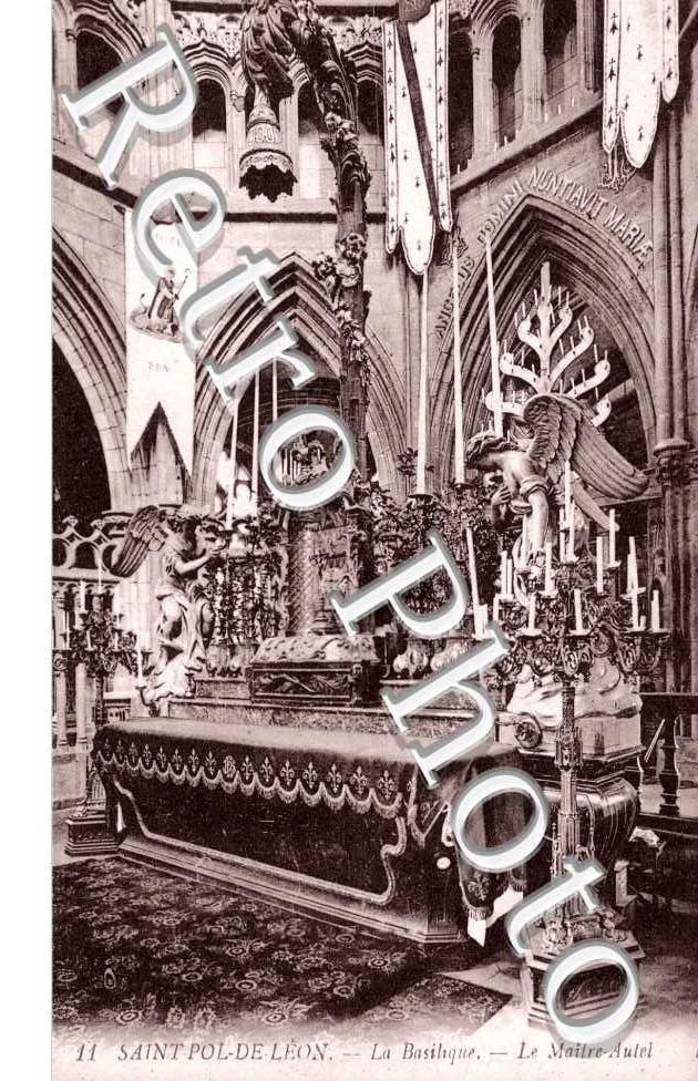 Basilique