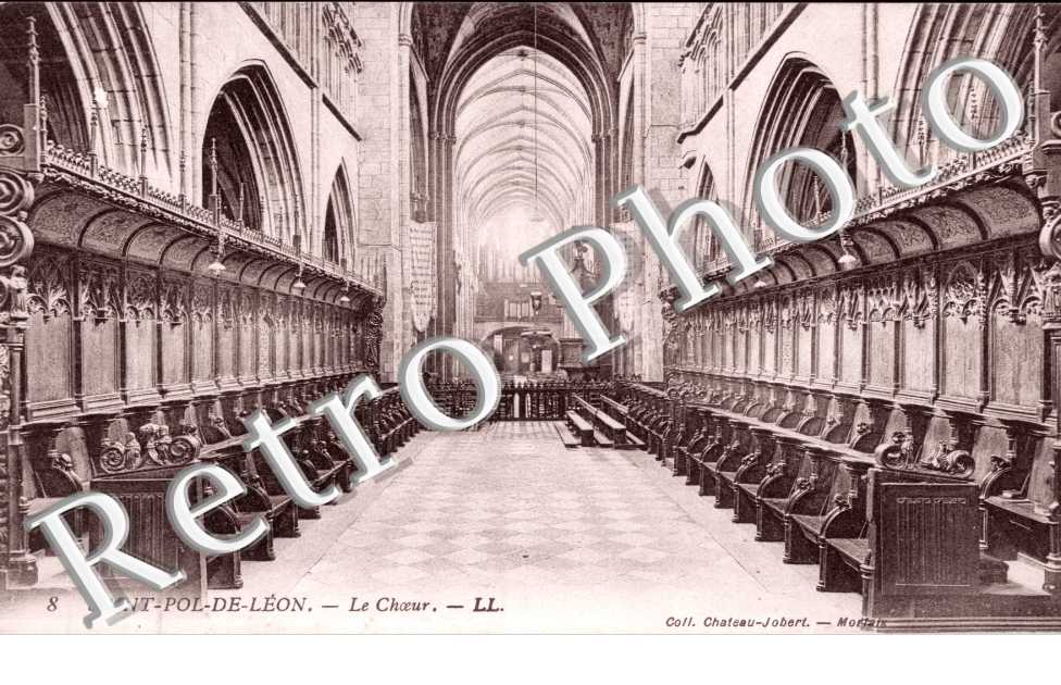 le Choeur