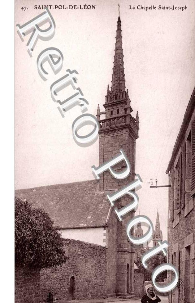 Chapelle Saint Joseph