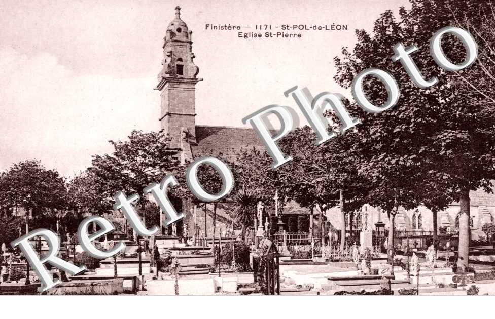 Eglise Saint-Pierre