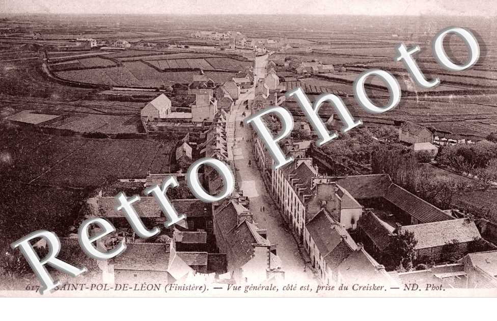 Vue generale