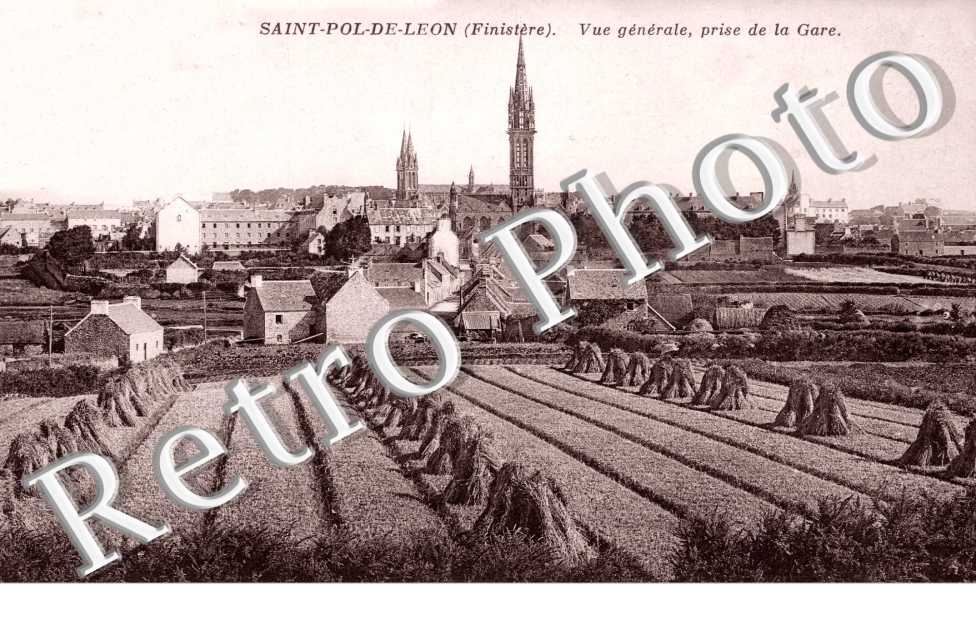 Vue generale