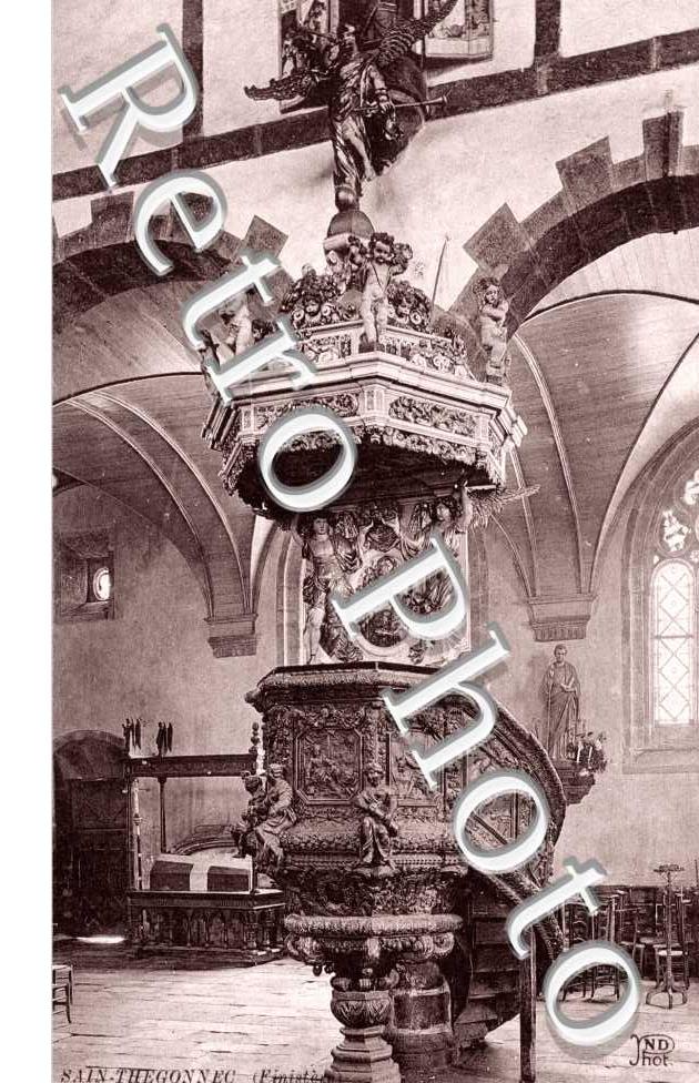 La Chaire