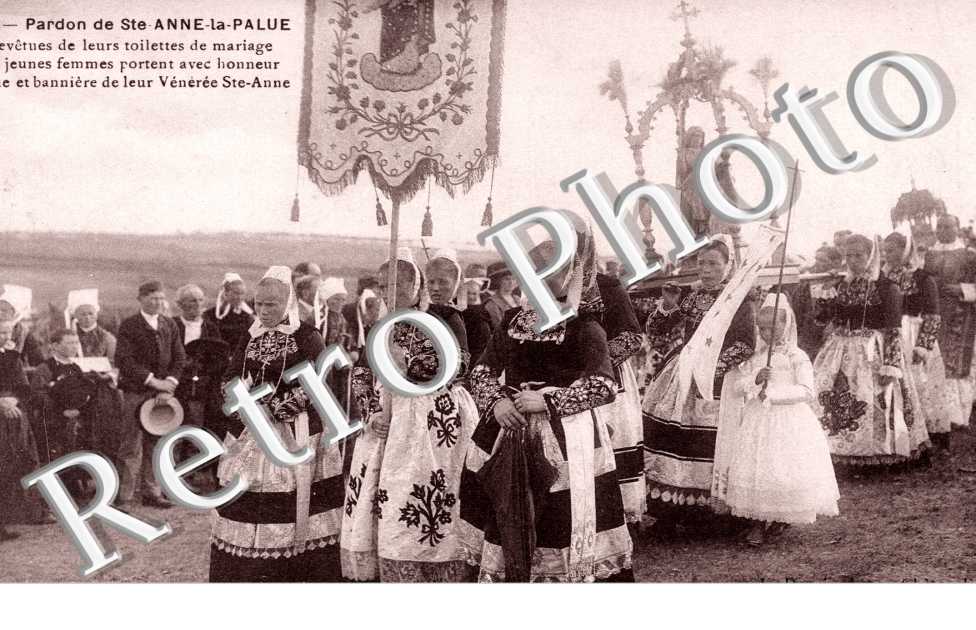 le Pardon de Sainte-Anne