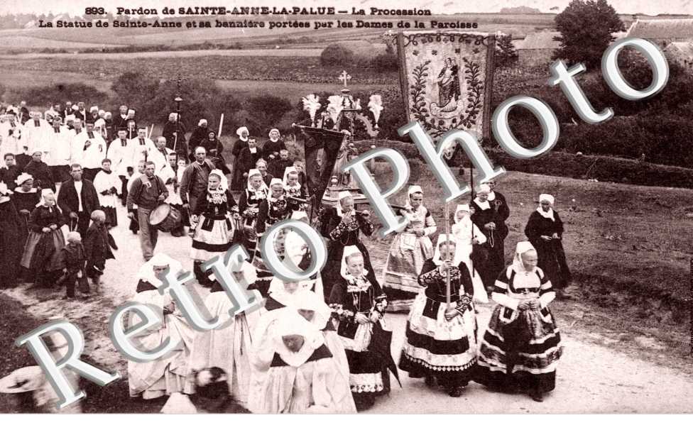 Processions