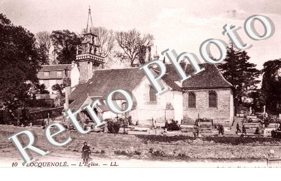 l&#039;eglise