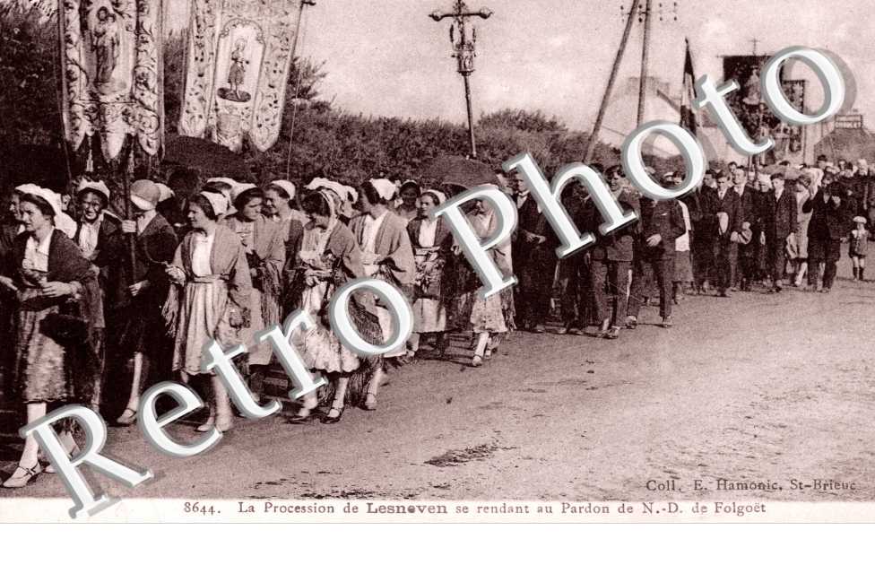 Procession
