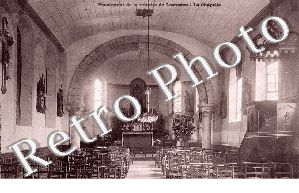 Chapelle