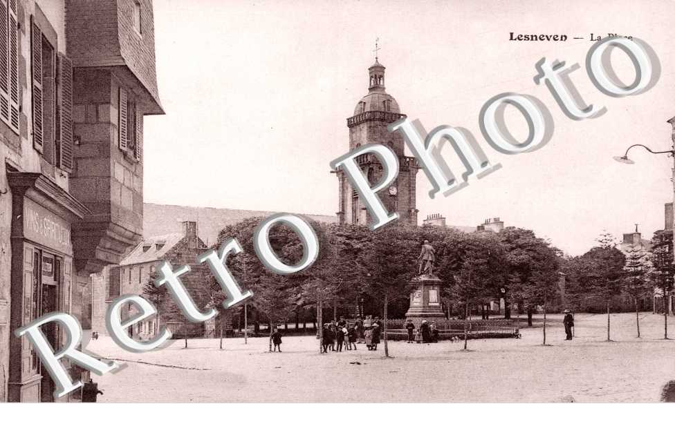 la Place