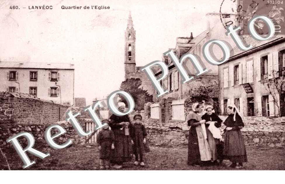 Quartier de l&#039;Eglise