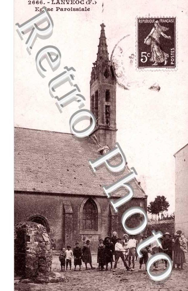 Eglise Paroissiale