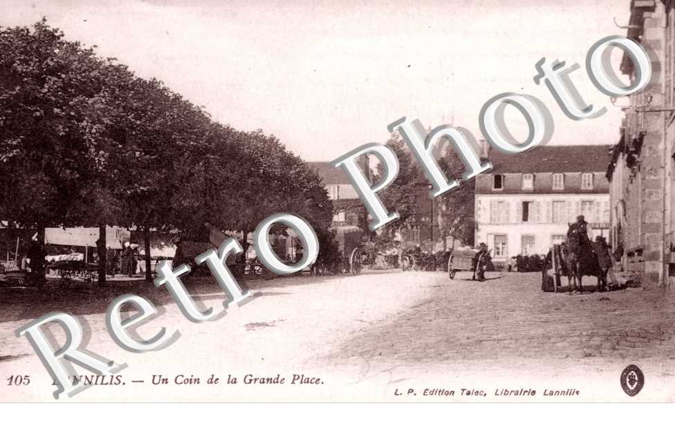 Grande Place