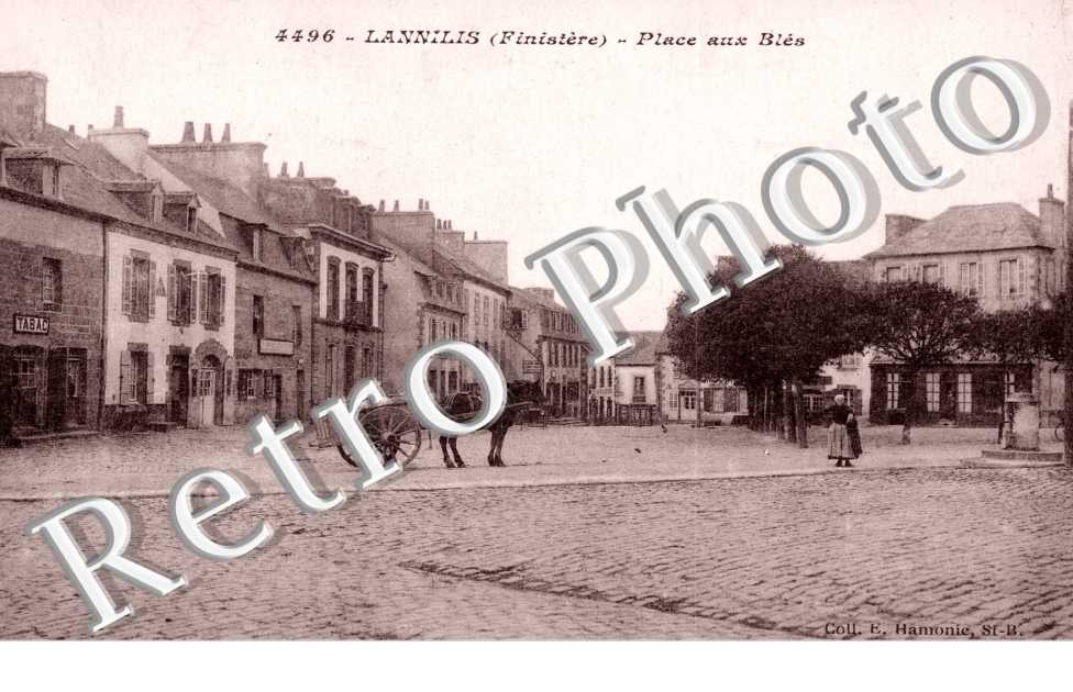 Place aux Bles