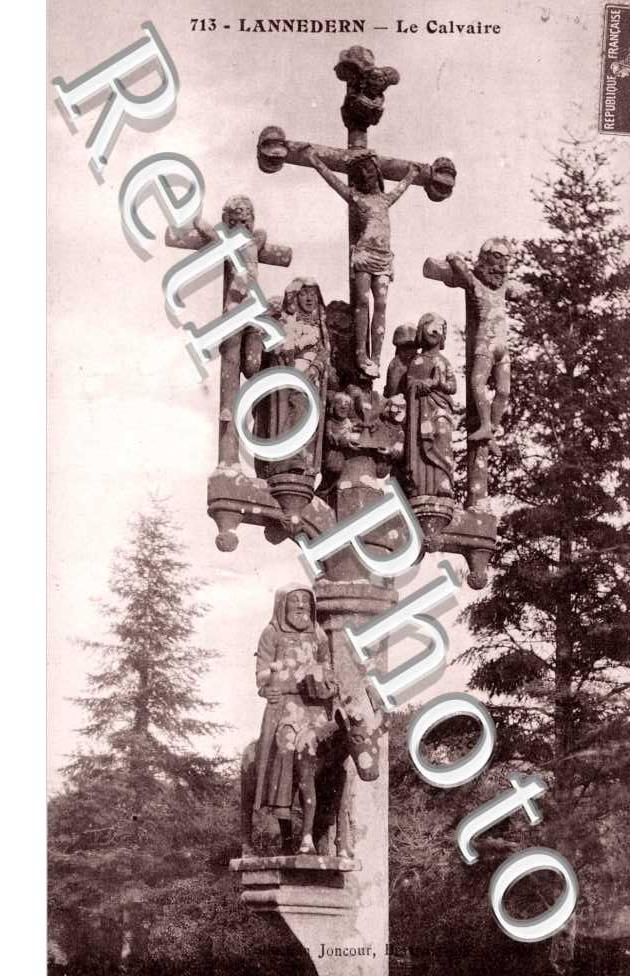 Le Calvaire